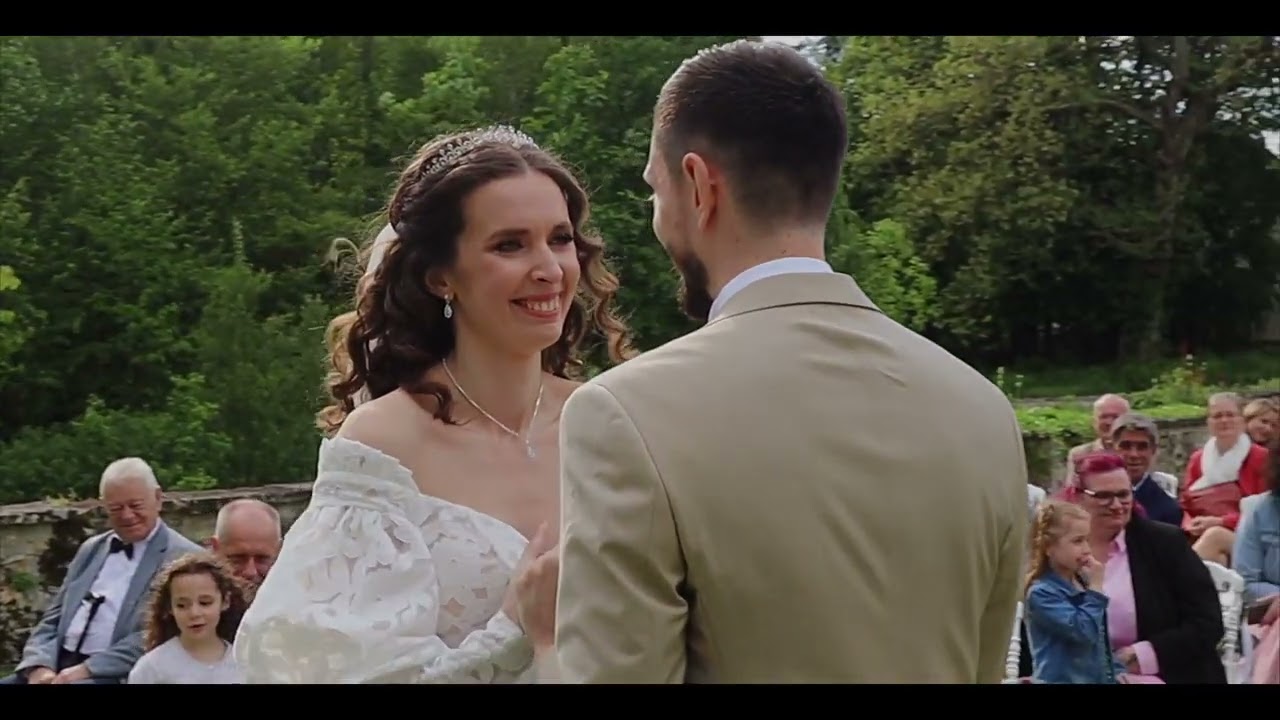 Mariage de Liza & Romain