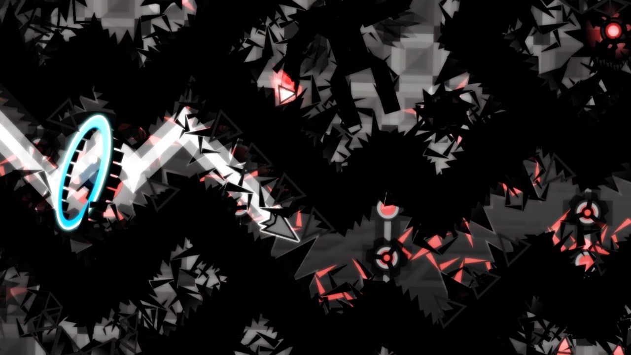The Devil by HeroZombie80 [BEST 1.9 IMPOSSIBLE LEVEL]