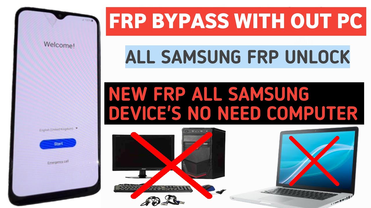 Samsung Frp A20s Bypass WithOut Pc/ March2022 Samsung Mobile's Google Account Remove WithOut Computr