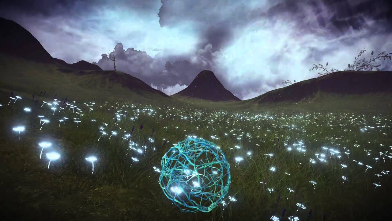 [Mind: Path To Thalamus] Part 3: This Game Got Crazy...FAST!