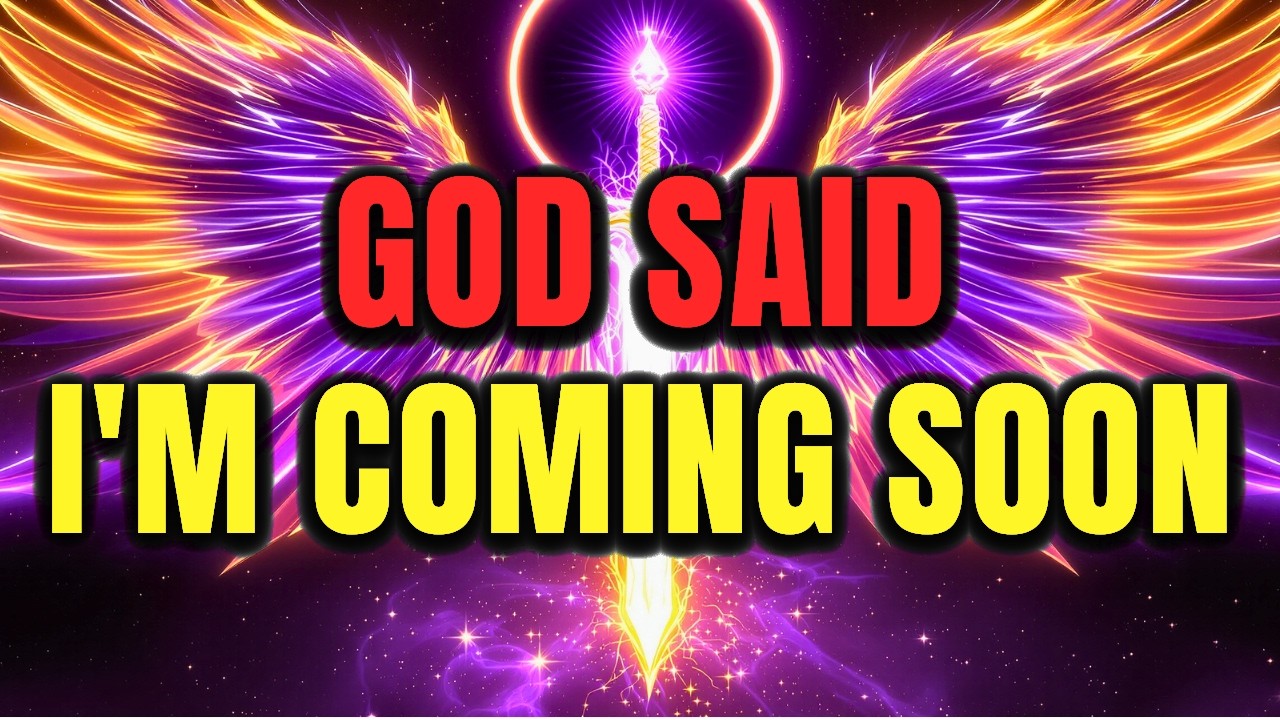 Chosen Ones,  You Must Start Preparation Before Arrival – God's Call 📜⏳