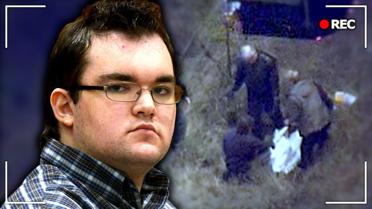 The Sinister Case of Jessica Ridgeway