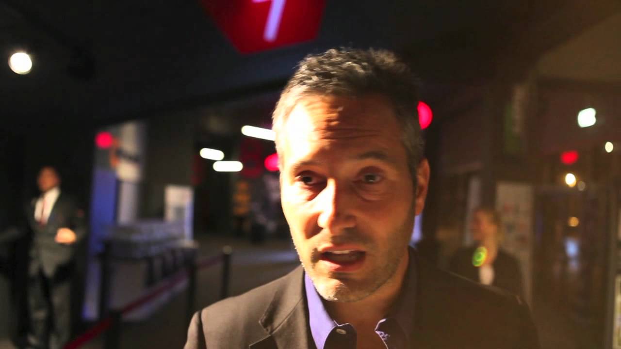 Hans Herbots over het belang van de Ensors