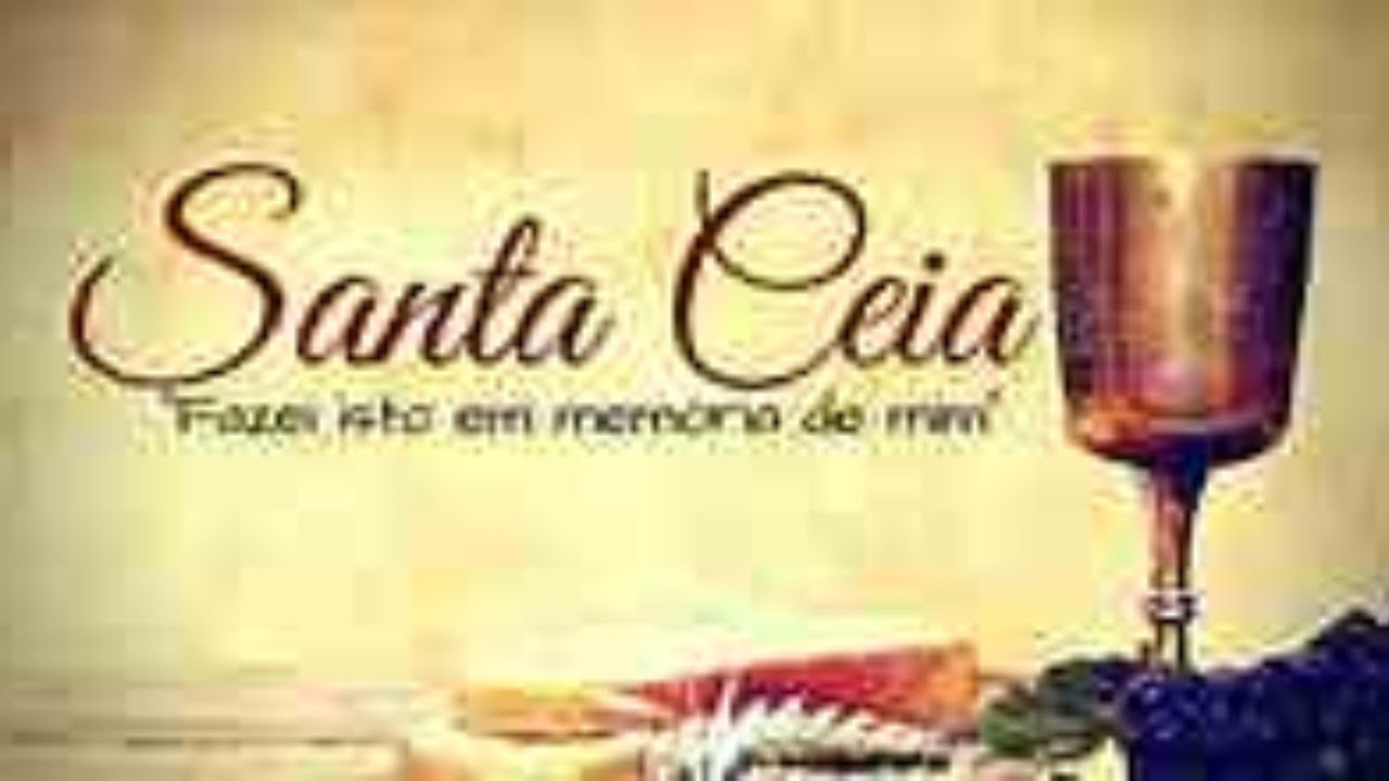 Santa Ceia
