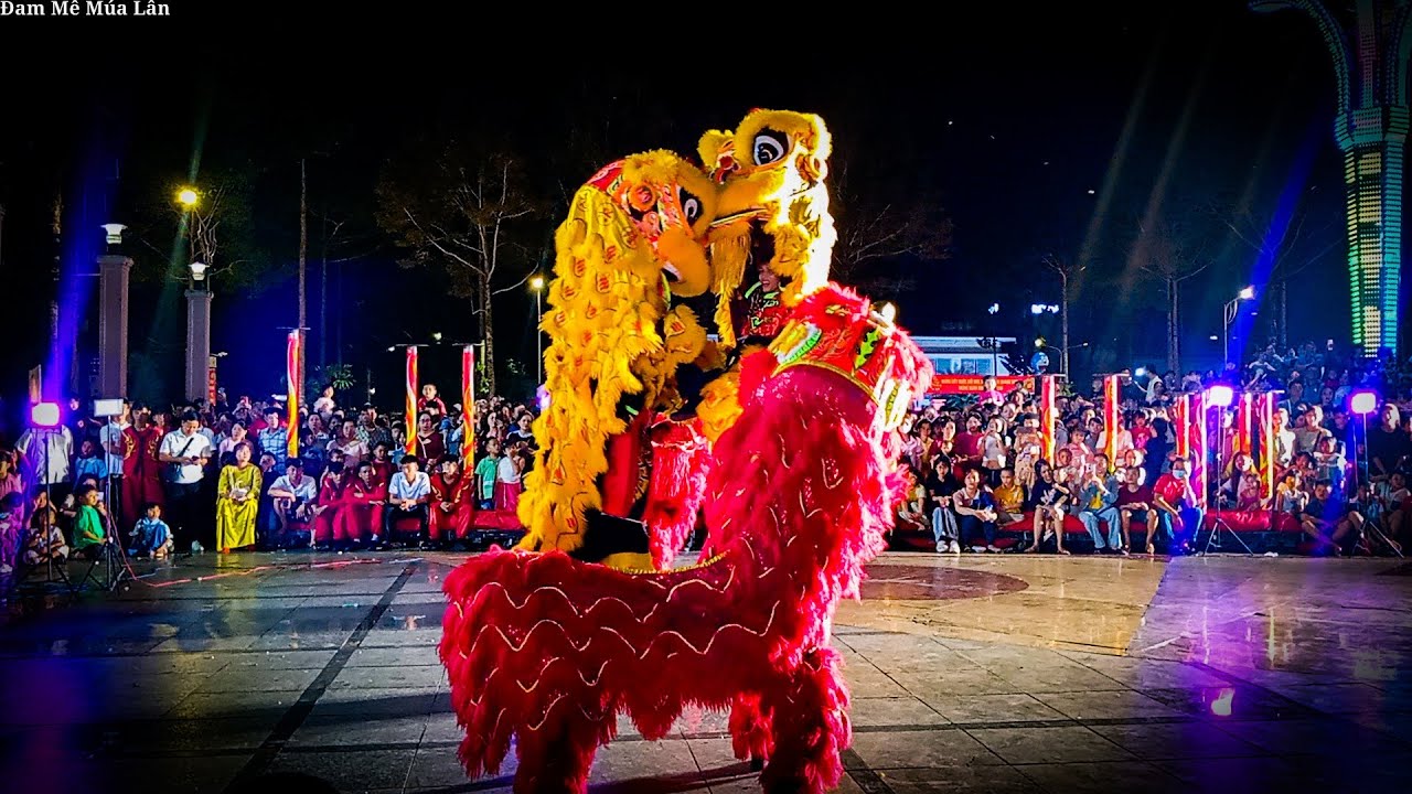 Múa Lân Tết 2026 Cực Hay - Lsr Nhân Tâm Đồng Tháp - Tứ Quý Hưng Long - Phường Cao Lãnh - CNY 2026 🇻🇳