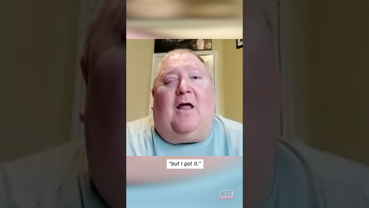 Man Quadriplegic After Saving Student in Skydiving Accident #shorts