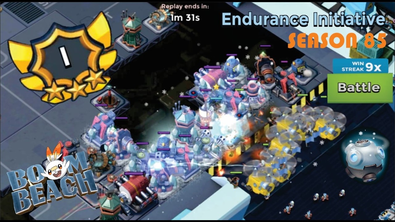 🥇RANK 24 to LEGEND!!🥇 - ⚡️TOP GLOBAL 15 - ⚡️ FULL YELLOWS & CRYO BOMB!💀❄️ - NO INSTANT TROOP - 6ers