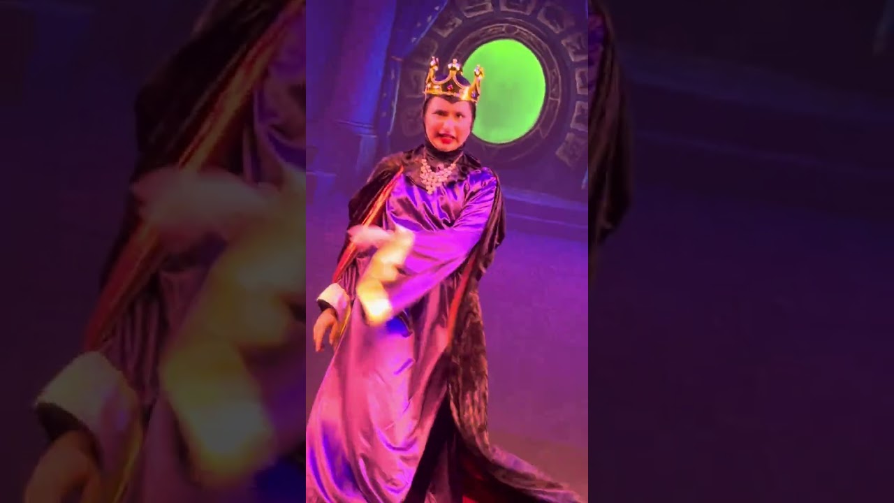 Blancanieves (Teatro Armenio  2025) Uriarte School. 
