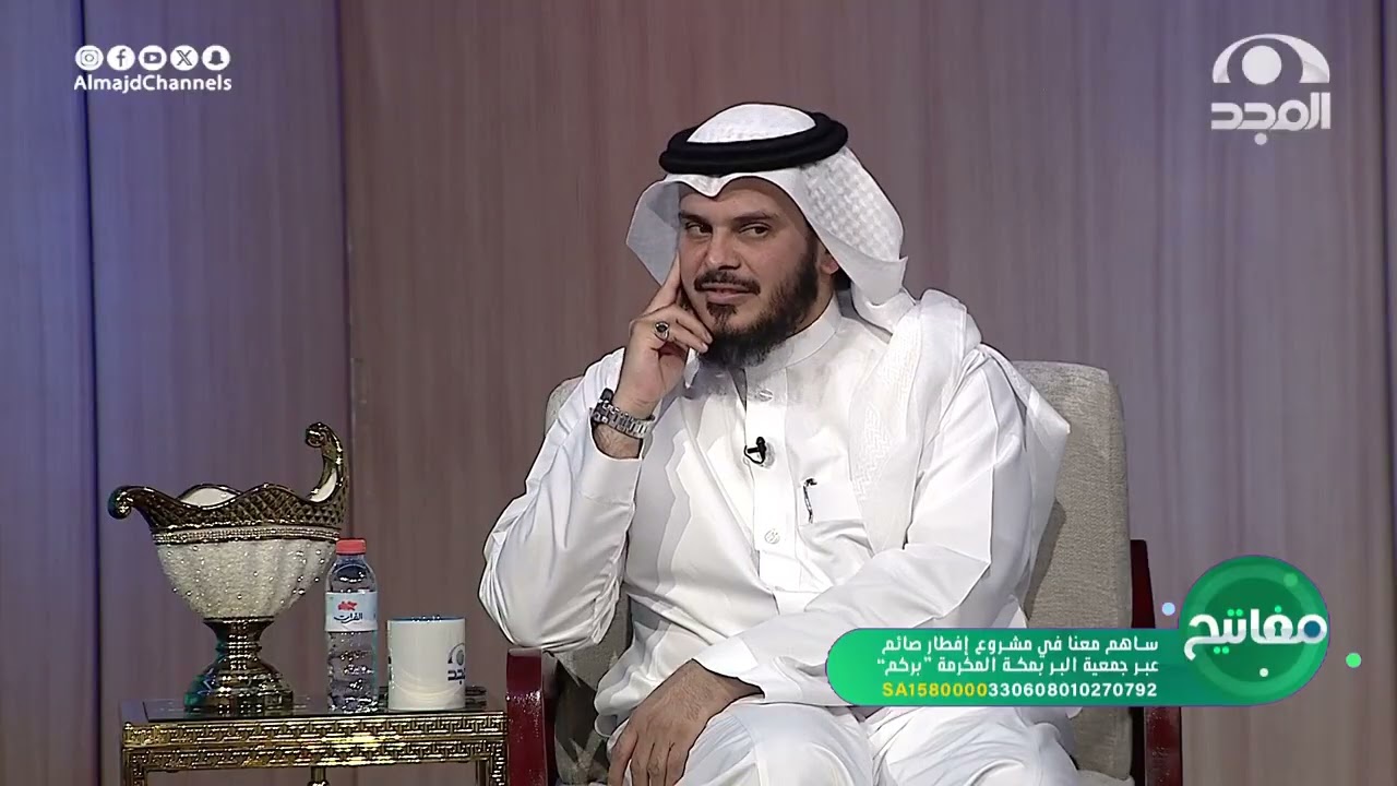 سر اهتمام د. عبدالله القحطاني بسيرة الإمام الشيخ عبدالعزيز بن باز رحمه الله