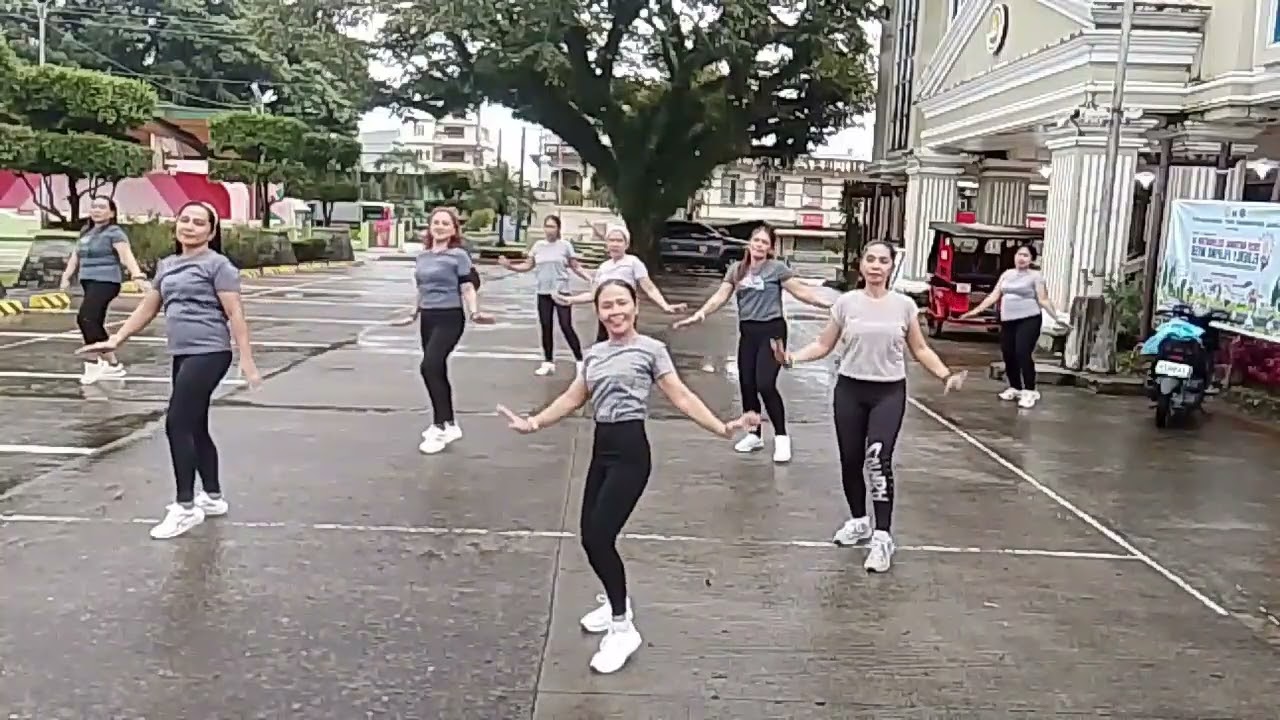 THE FATE OF OPHELIA DANCE REMIX 