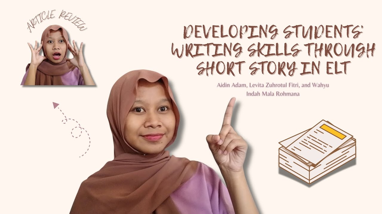 Article Review | English for Academic Pusposes | Dinda Alisa Bela (2024E)