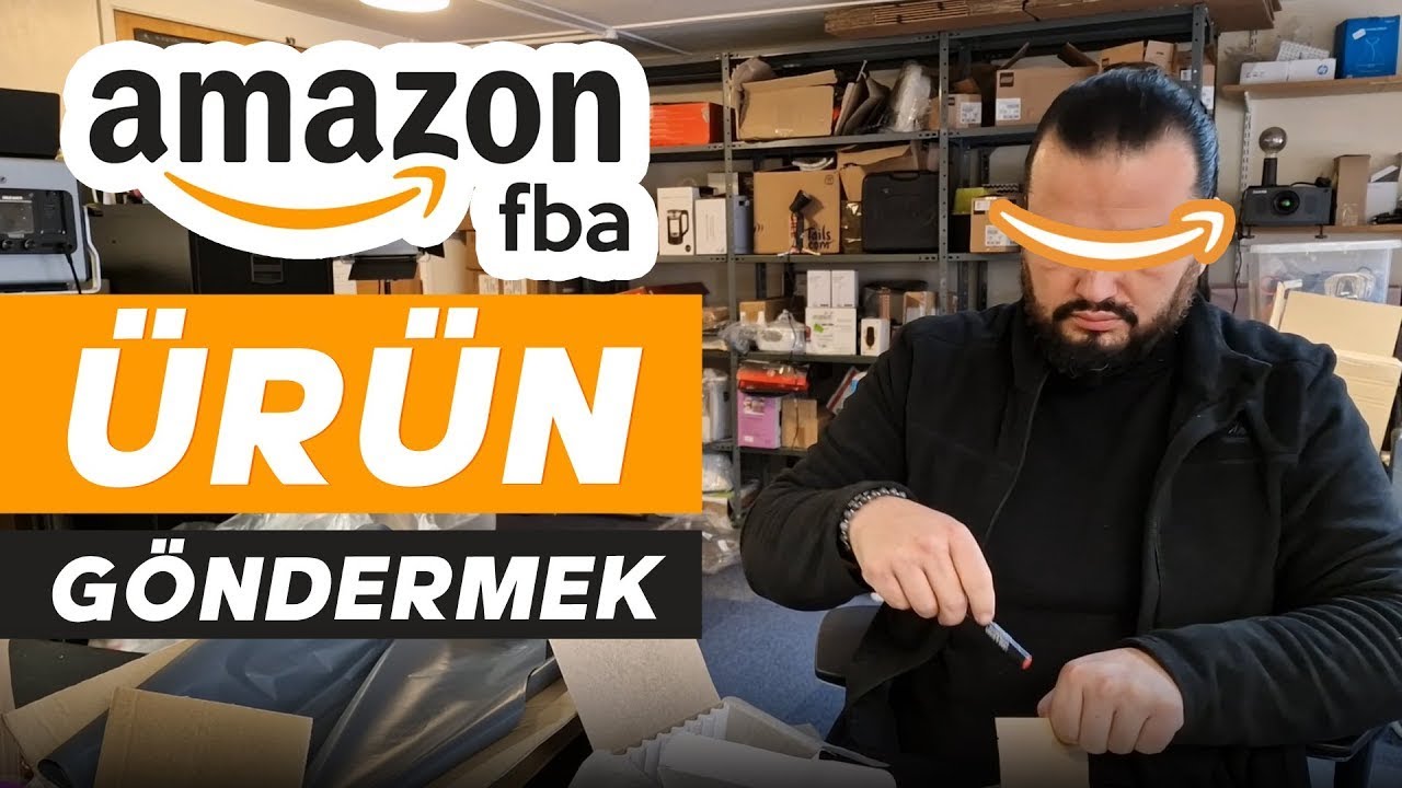 Amazon FBA