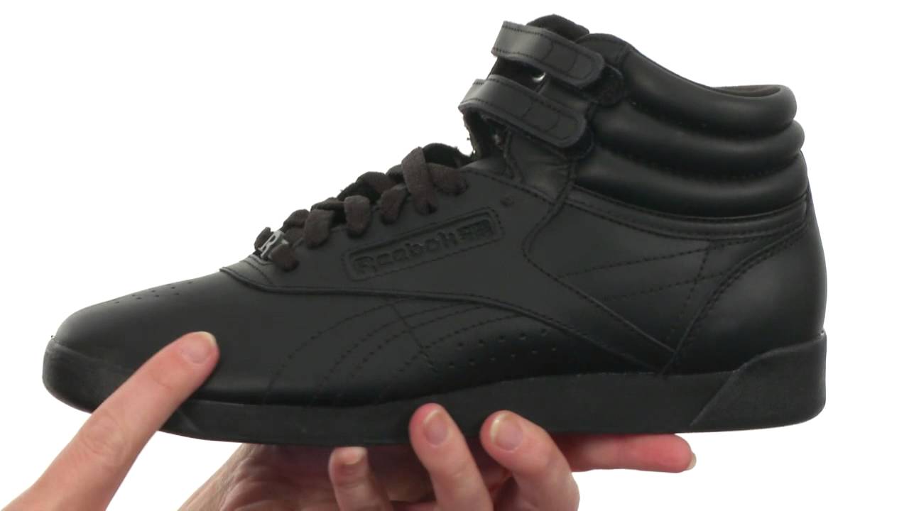Reebok Lifestyle Freestyle Hi SKU:7129536