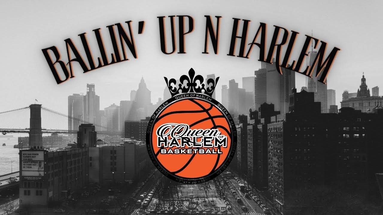 🏀 Ballin' Up N Harlem - The Agency vs. Ooh-Way | Men's Pro