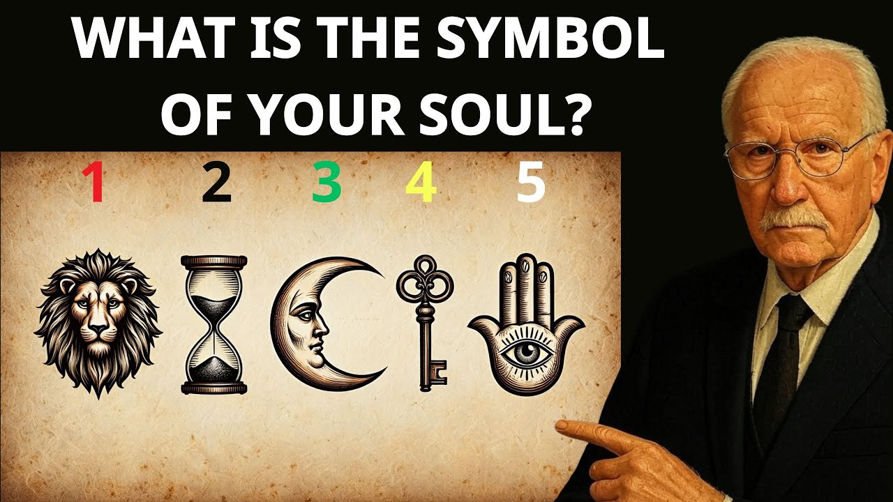 Choose an Alchemy Symbol and See What It Says About You