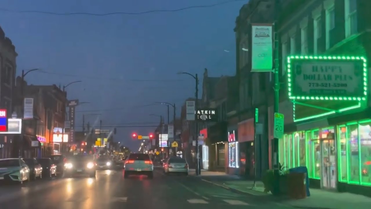 TwoSix & Latin King Hoods - Little Village (Chicago Illinois)