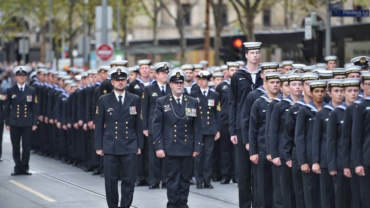 ANZAC Day services cancelled