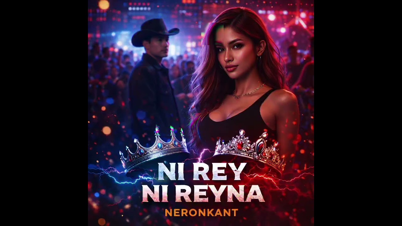 Ni rey ni reyna ella - 