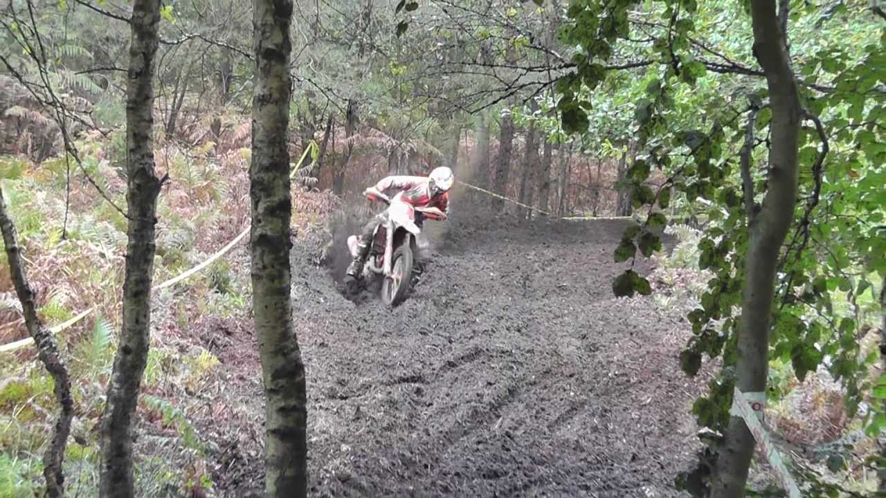 David Knight 2012