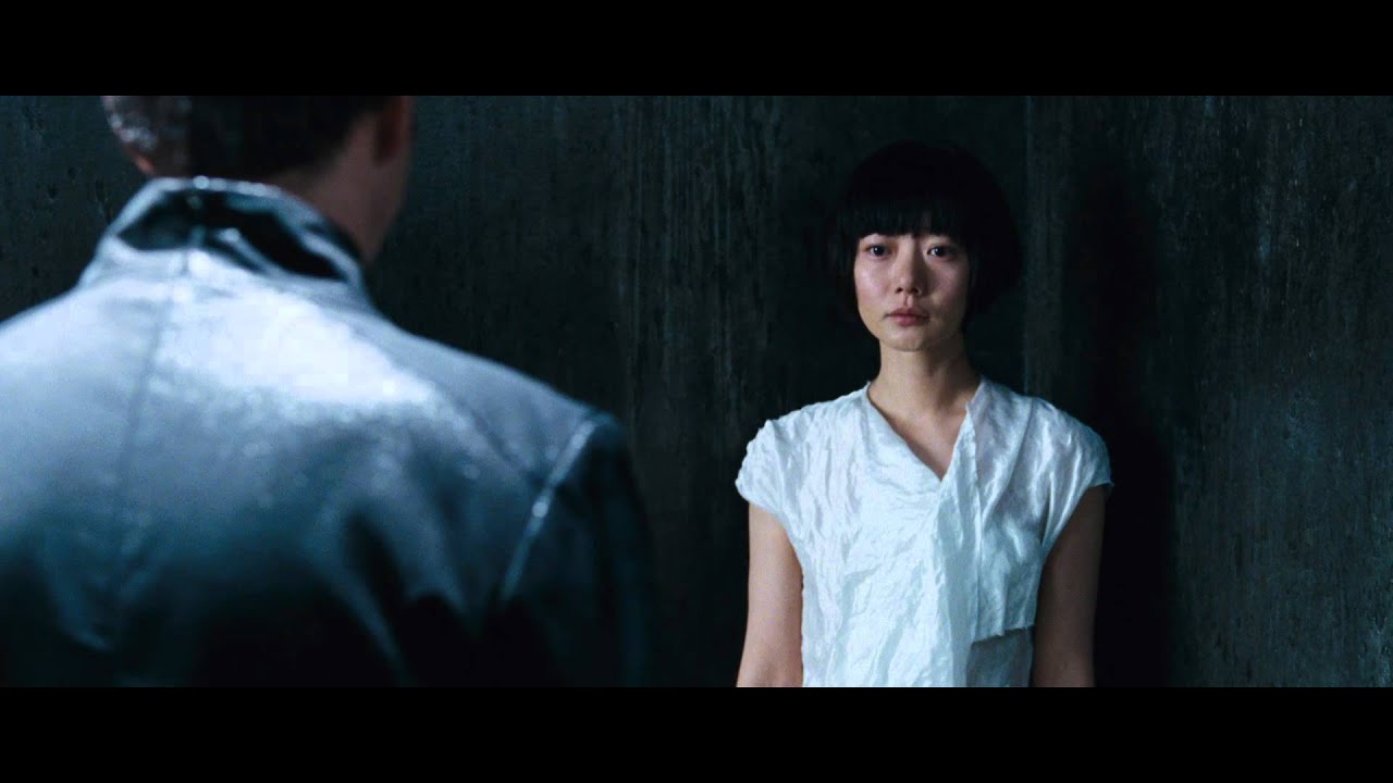 Cloud Atlas - Extended First Look [HD]