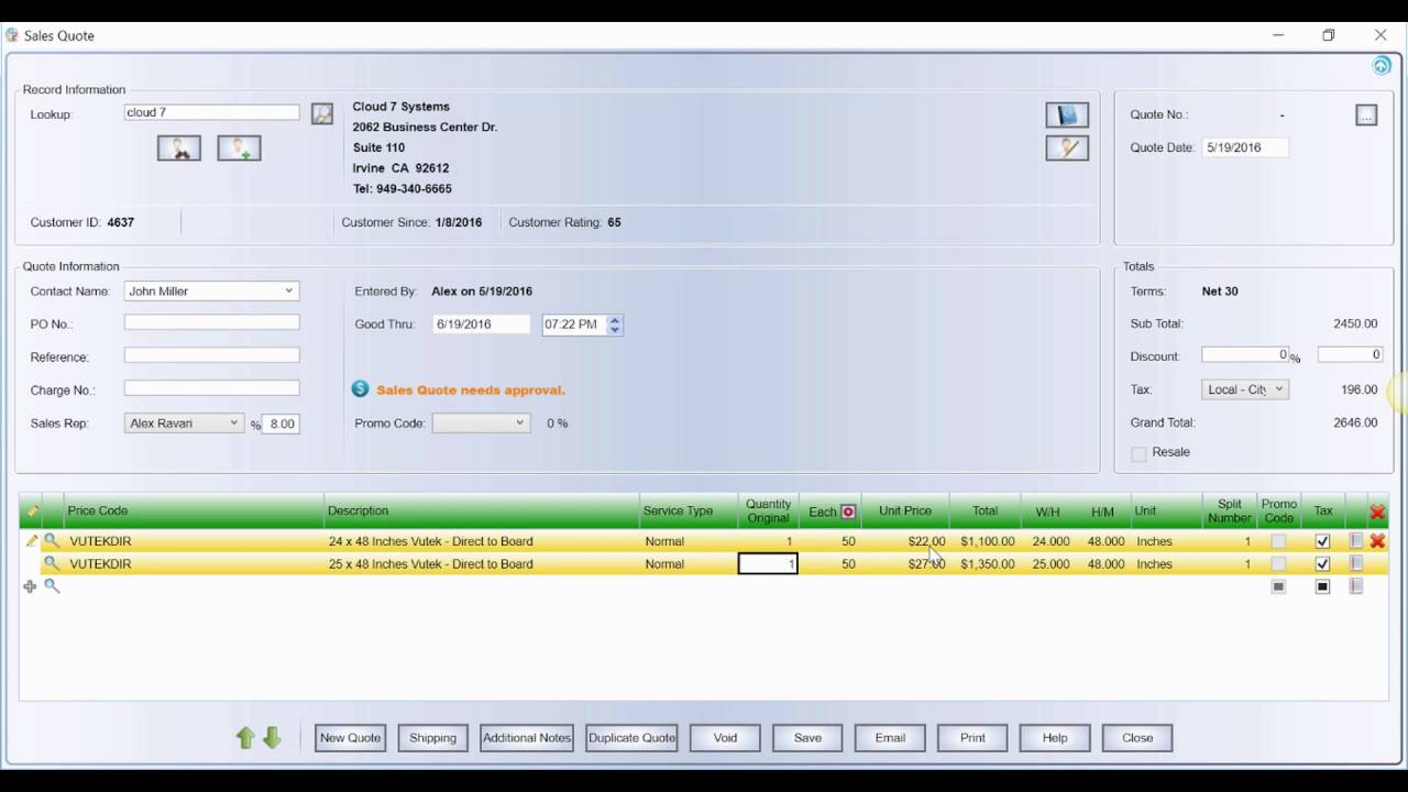 Intelligent Substrate Layout Feature