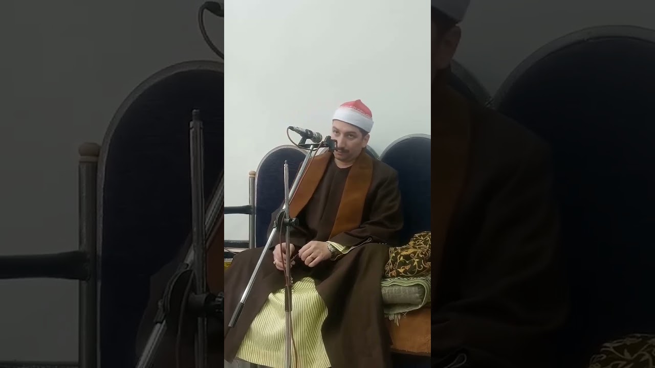 الشيخ محمد عابدين بركات.. البقرة . قمرونة. منيا القمح. شرقية. ٢٠٢٦