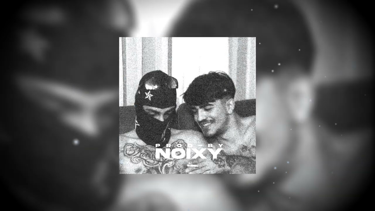 Era7capone X Jeff Redd - DOKUZ BEŞ (Afro Drill Remix) | Prod.Noixy