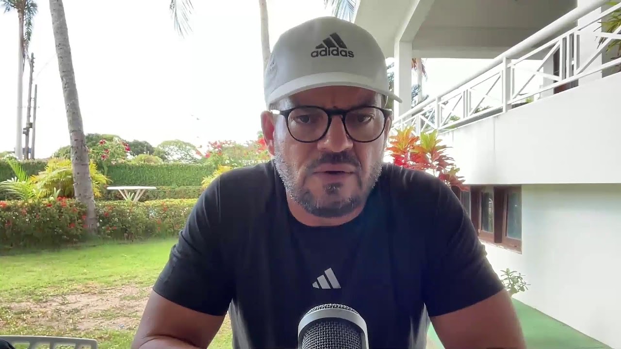 O Pão vem do Pai Mt 6.11