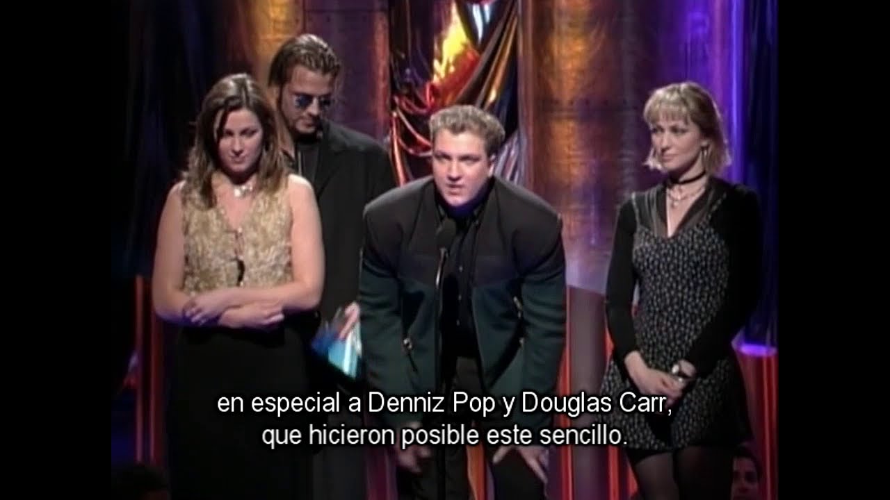 Ace Of Base - The Story/La Historia 1997 (DOCUMENTAL EN ESPAÑOL)
