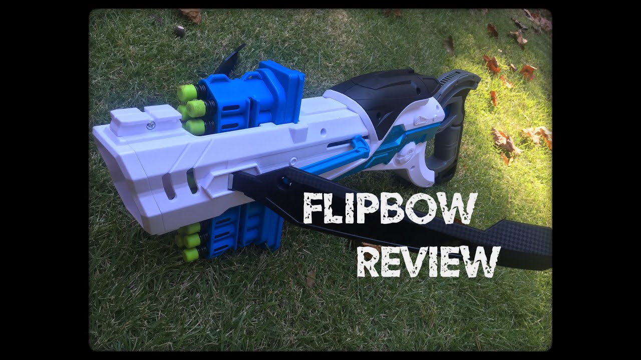 Honest Review: BoomCo FlipBow Full Unboxing and Demo