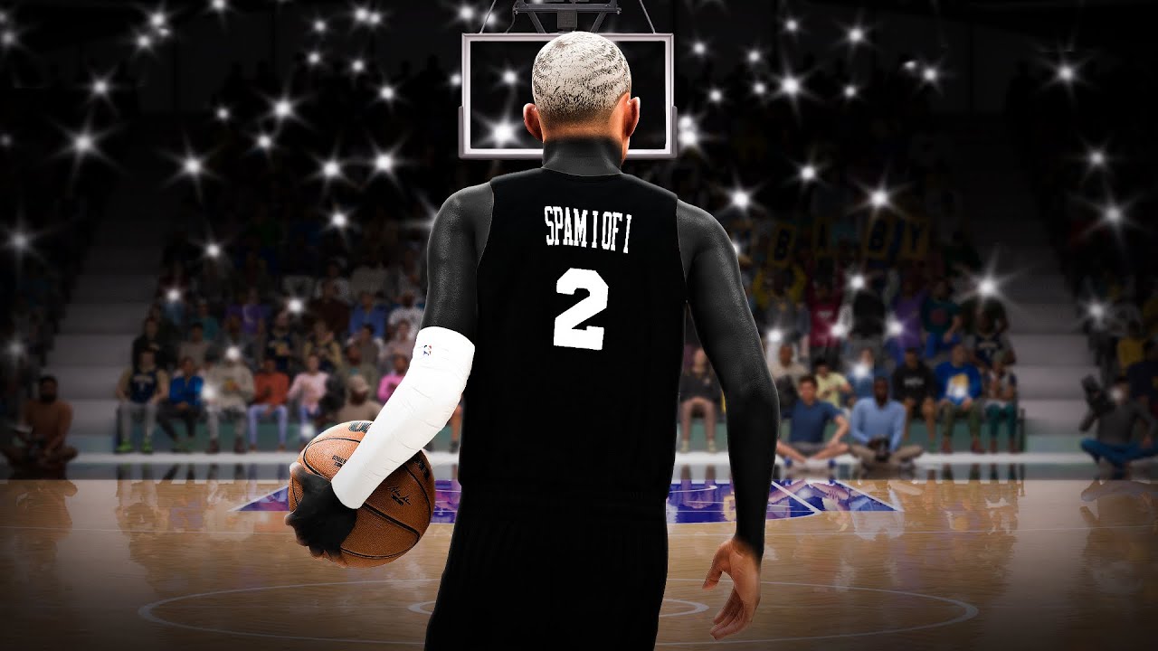 My COMP PRO-AM DEBUT on NBA2K26... (MUST WATCH)