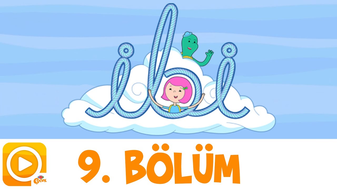 İbi | 9. Bölüm