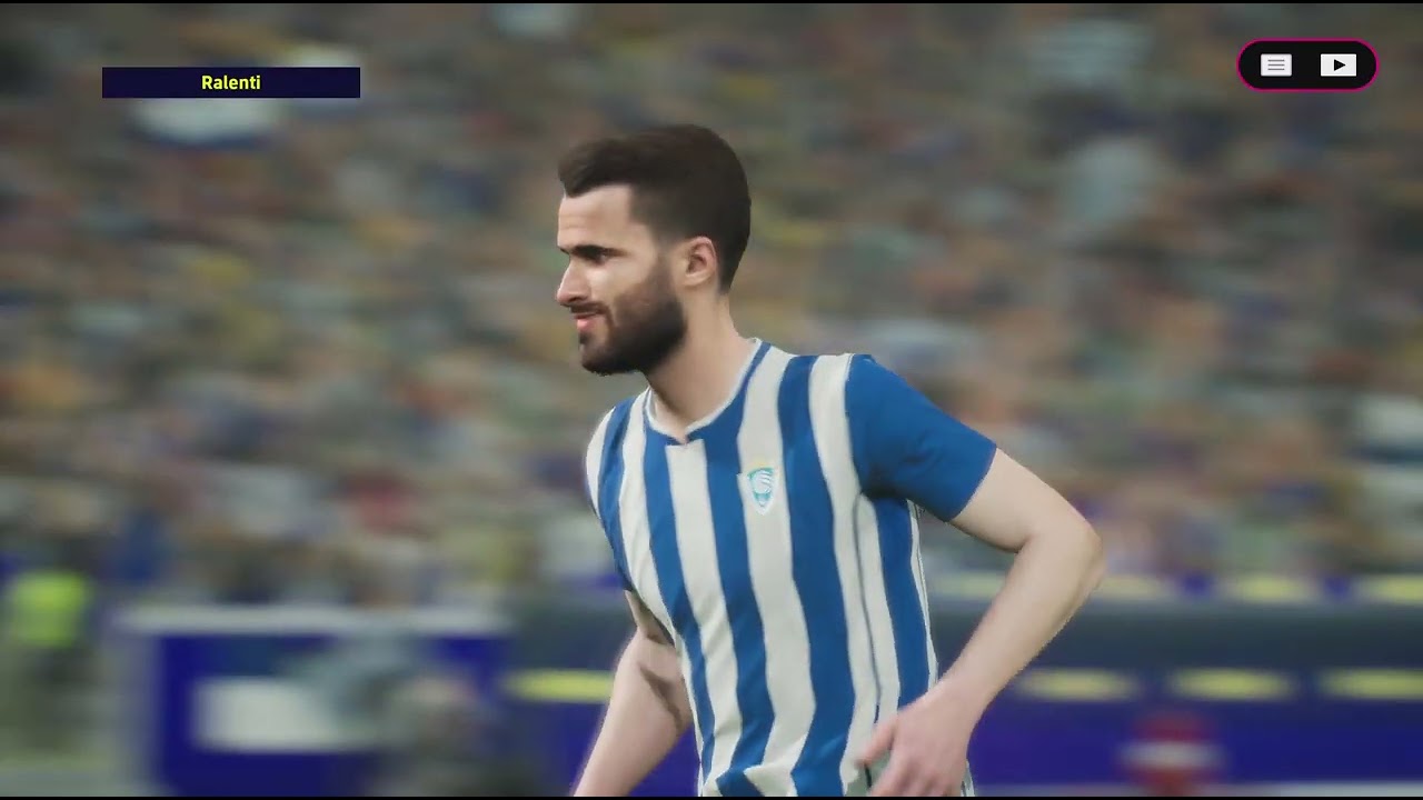 LLODEREGAT VS Liverpool