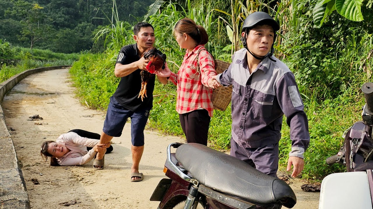 Duong loves Sau so much that he is willing to do anything for Sua. Will Dao leave Duong?