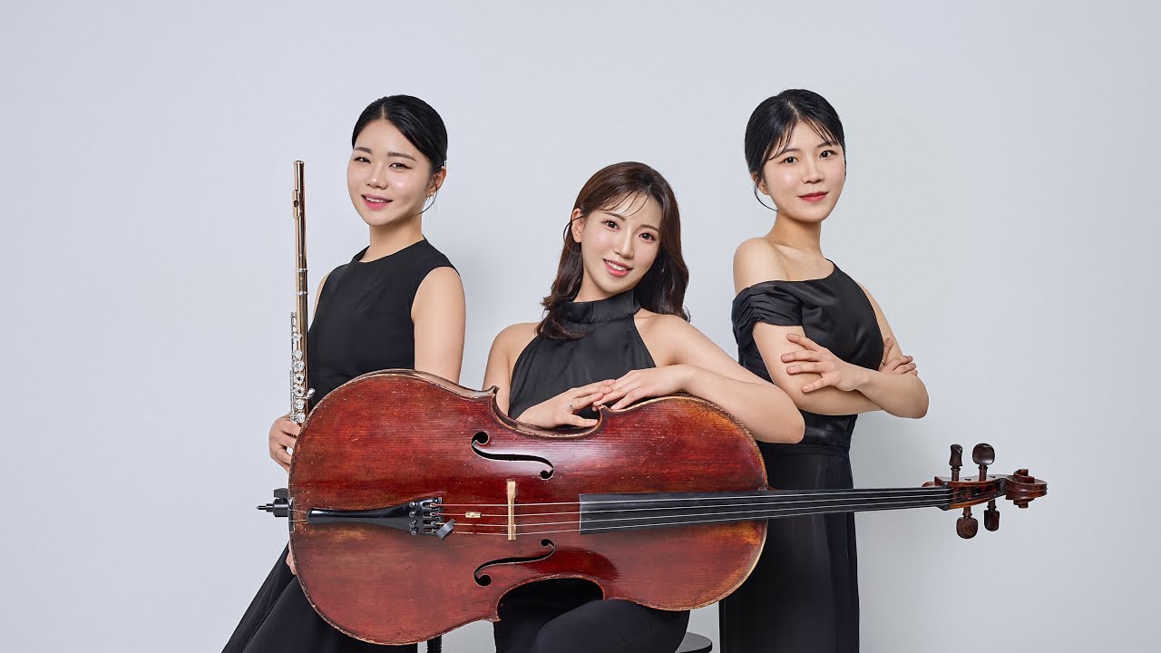사랑하기 때문에_유재하 | Ensemble SAI