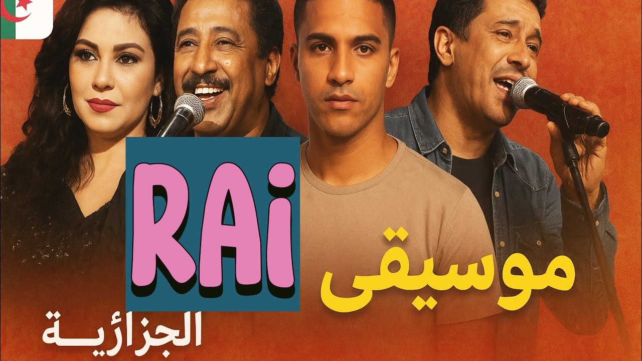 موسيقى الراي الجزائرية: القصة الكاملة من النشأة إلى العالمية | تاريخ، نجوم وأسرار