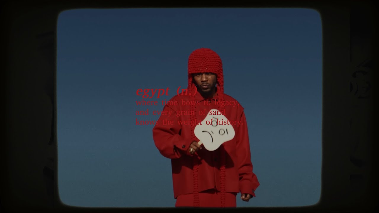 [SOLD] KENDRICK LAMAR TYPE BEAT 