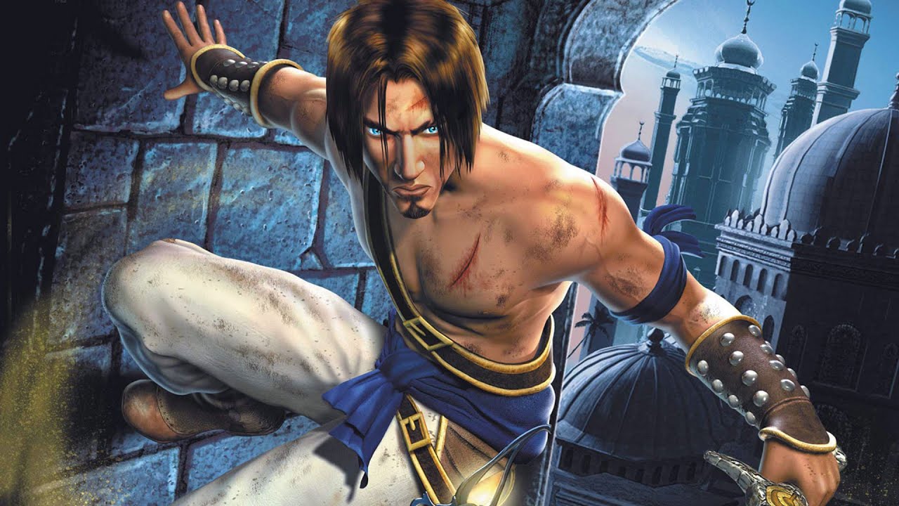 Prince of Persia: Las Arenas del Tiempo - Juego completo en Español | Sin comentarios | Longplay