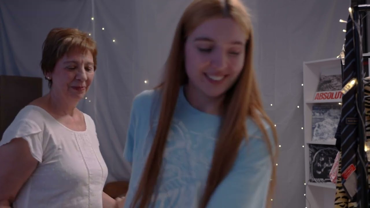 Y TÚ, ERES MÁS DE SERGIO O BELÉN. ENCORTO