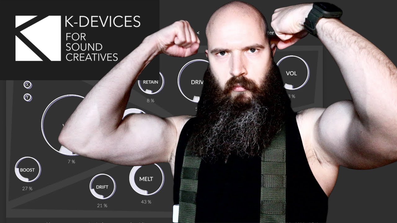 K-Devices Secta &ndash; Demo & Review