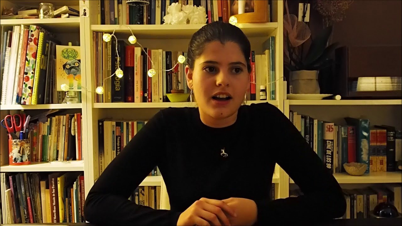 Haru. Crítica literària, per Paula Villasclaras.