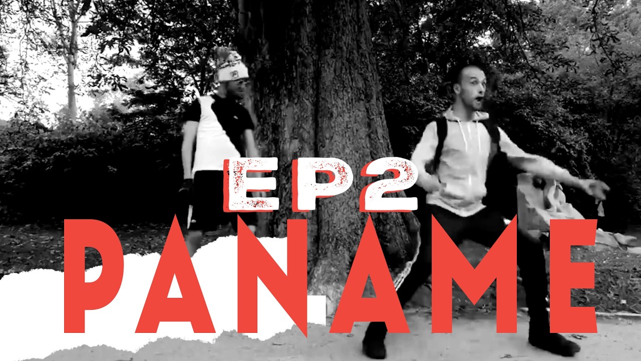 PANAME - EPISODE 02