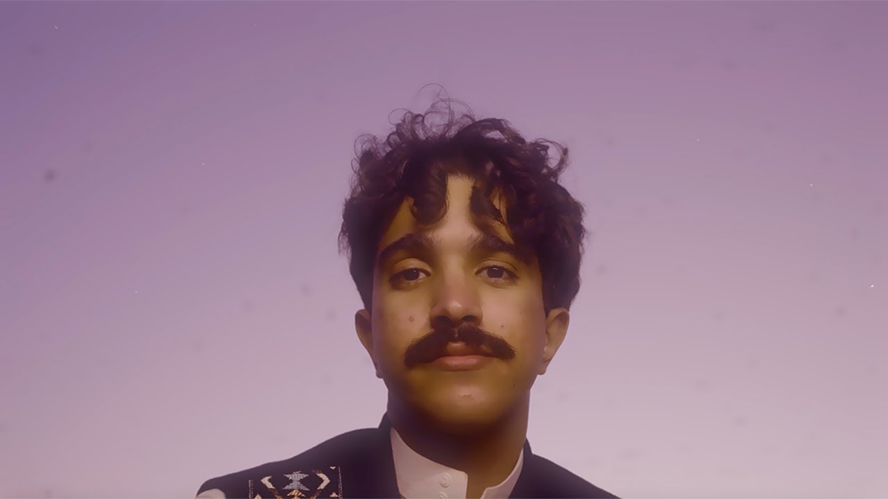 Yazeed Fahad - لب الموضوع