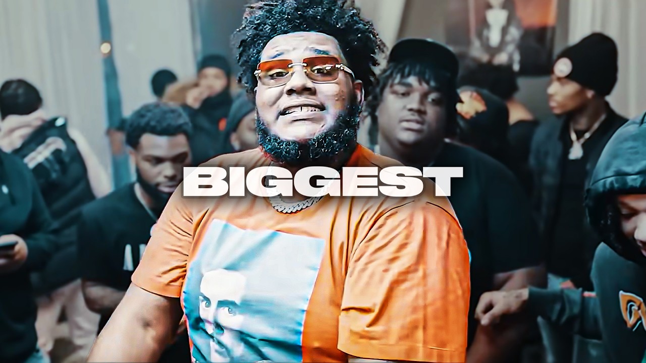 [FREE] Fwc Big Key x Detroit Type Beat 2026 - ''BIGGEST''