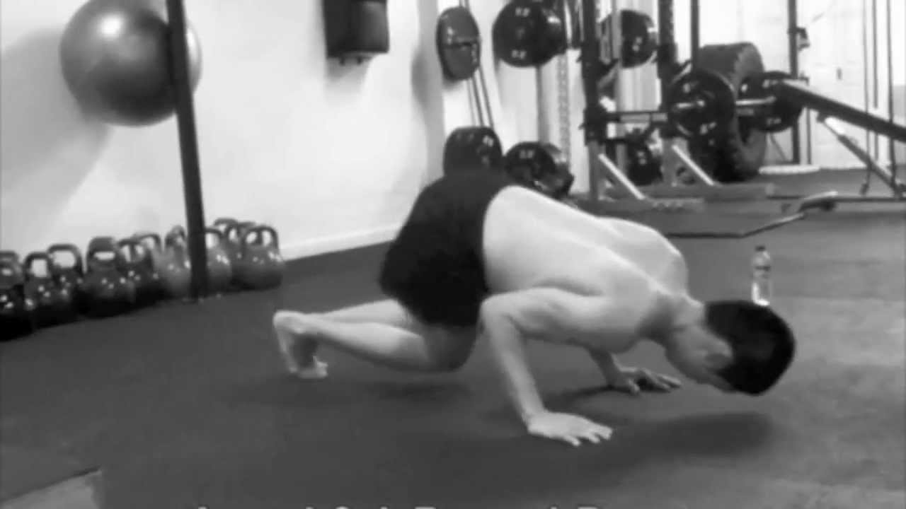 Tacfit lsraeli challenge