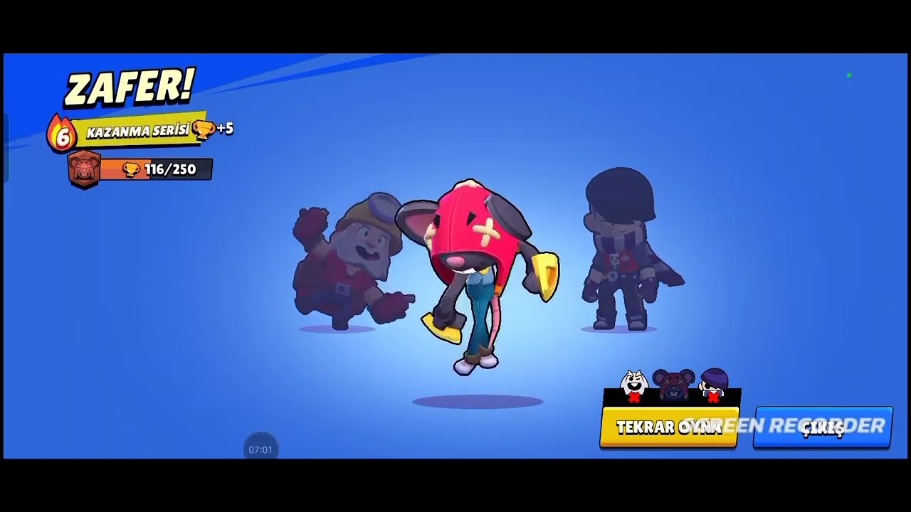 Moe və edgar kupa və görev günü 🥳🥳🥳