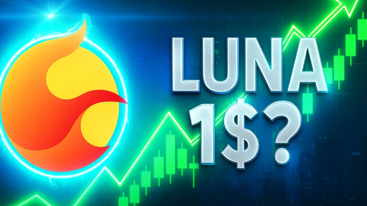 Главные новости о монете Luna Coin сегодня 😍 | Новости о монете Terra (Luna) сегодня | Прогноз це...