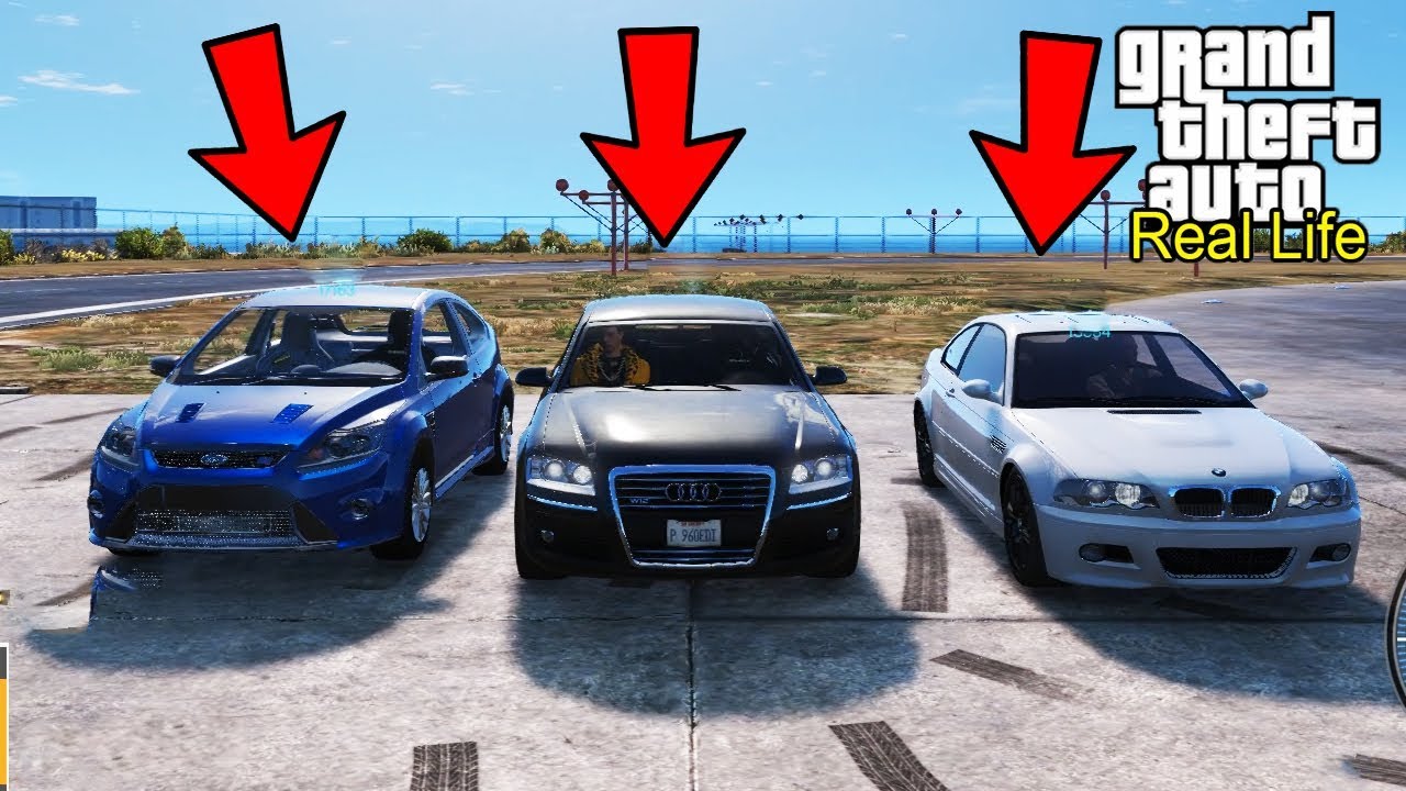 🚐LINIUTA | RYO VS BUMBA VS FORDU LU SEBI! CINE VA CASTIGA?