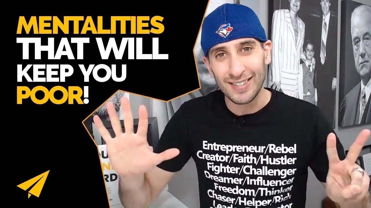 How to Shift Your Mindset & Succeed in Life | 7 Ways You Must Know