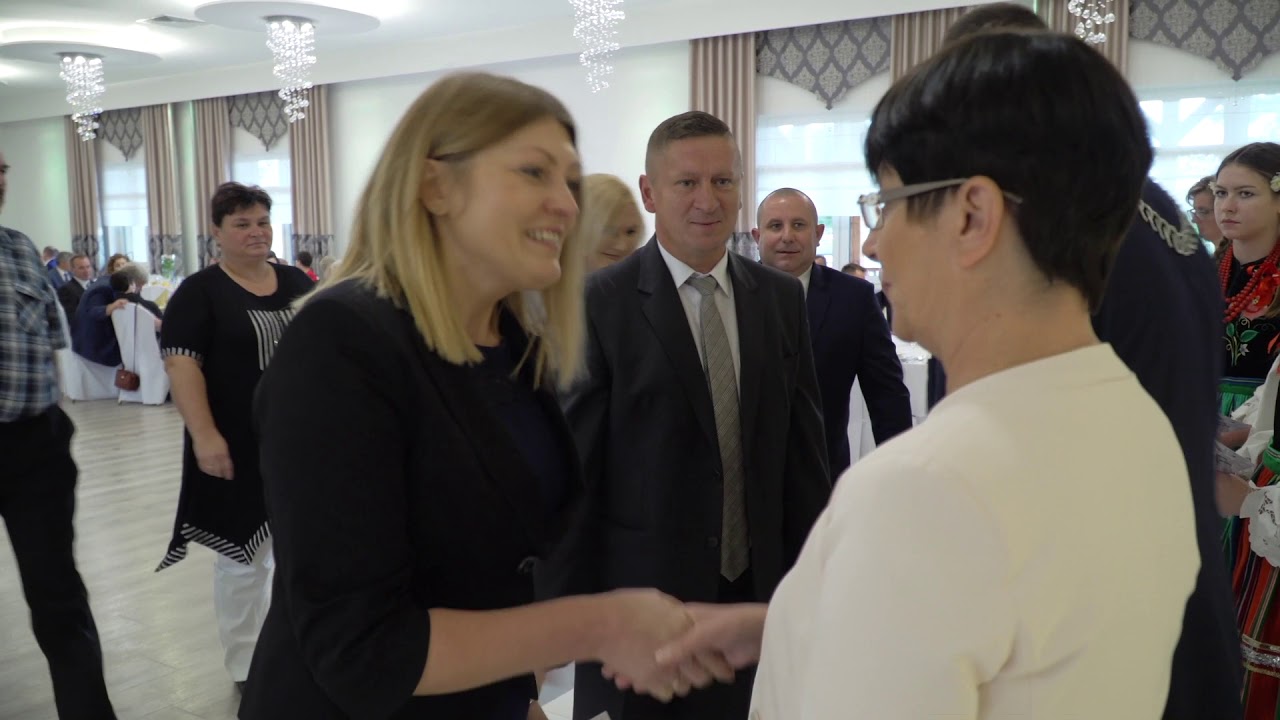 Jubileusze Małżeńskie 2019 - Kazimierów, 3 października 2019 roku